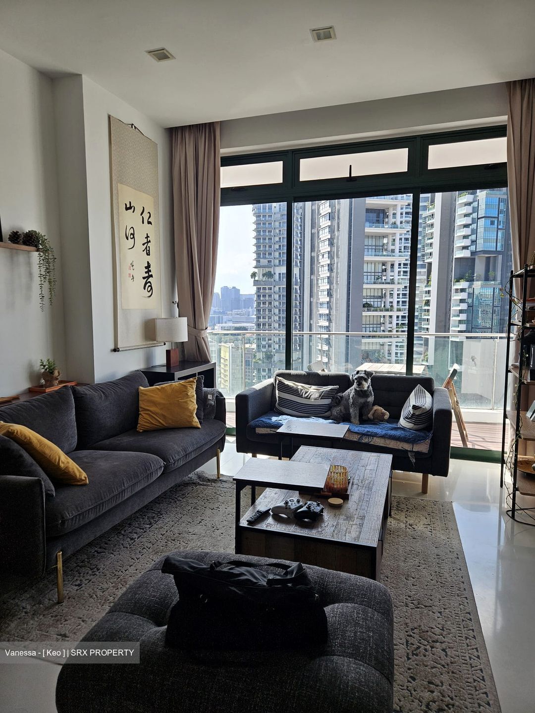 Riveria Gardens (D9), Apartment #571726591